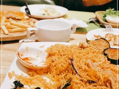 -ALAMEEN阿拉伯餐厅(三里屯店)
