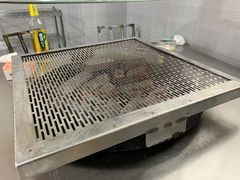-陈小肠自助火盆烧烤(海门渔村美食街店)