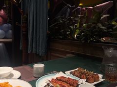-孔雀裡融合餐厅