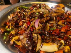 -嘎嘎鸭脑壳(驷马桥店)