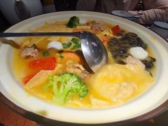 绍三鲜-寻宝记绍兴菜(鲁迅路店)