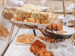 -山崎面包(静安久光店)