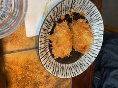 -山杏yama-katsu·吉列炸物