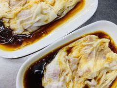 牛肉拉肠-源记肠粉(华贵路店)