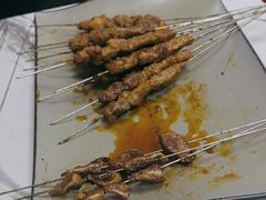 -建国烧烤(建乐路店)