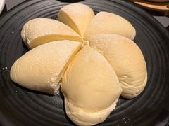 雪山奶露包-小炳胜(卓悦中心店)