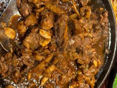 -甘家界牌柠檬鸭(青山店)