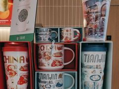 -星巴克(天津大悦城第二店)