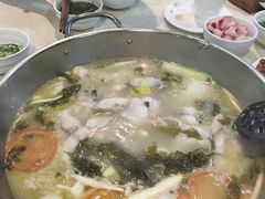 -重庆乌鱼庄·龙滋鲜(青羊大道店)