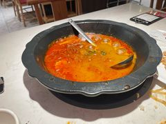 -虾吃虾涮.虾火锅.肉蟹煲(步步高梅溪新天地店)