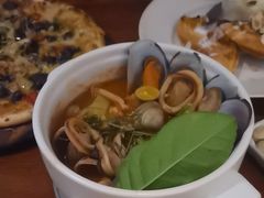-陶享时光西餐·下午茶(信河街店)