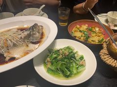 -顺香居·老字号湖北菜(江汉路店)