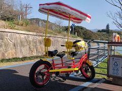 -东钱湖旅游度假区