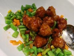 -聚春园自助餐厅(东街口店)