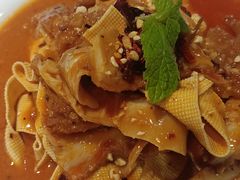 -北京老铺烤鸭(老城根店)