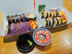 -东四民芳餐厅(朝阳门店)