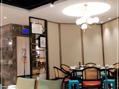 大堂-朕之味(龙湖·西城天街店)