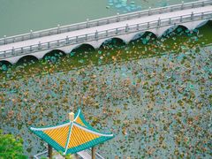 -星湖旅游景区七星岩