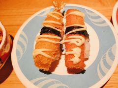 -莲寿司(国兴店)