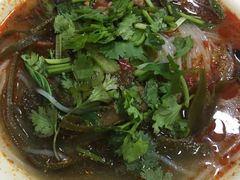 -天府米线笼笼肉夹馍(钟楼小区店)