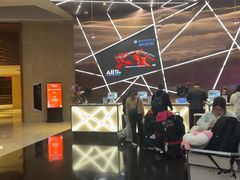 -南京禄口机场雅高铂尔曼大酒店