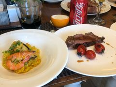 -北京王府井希尔顿酒店·万斯阁西餐厅