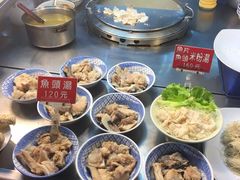 -六合夜市