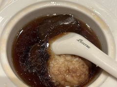 -香乐园·淮扬菜中餐厅·Shang Garden(福田香格里拉店)