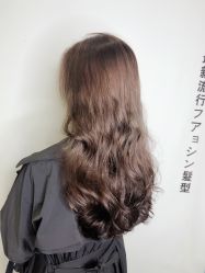 点击看大图 -藤野造型
