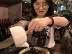 -Retro Deli 茶泡饭