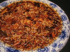 水煮腰花-铜锣湾·有麝自然香(渝北财富中心店)