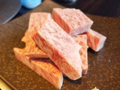 -焼肉 琉球の牛(北谷)