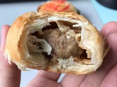 鲜肉月饼-泰康食品(南京东路店)