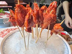 -川味观·鲜货火锅(景芳水湘店)