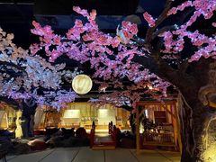 -蓝鲸湾汤泉(包河店)