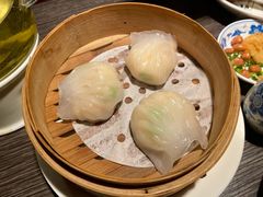 -广州花园酒店荔湾亭·地道点心·粤式饮茶