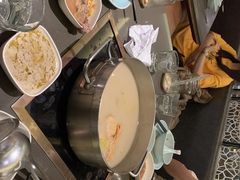 -捞王锅物料理(上海世茂广场店)