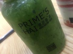 -素匠泰茶(三里屯SOHO工体奶茶店)