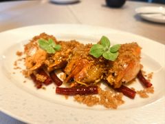 -九里云松·天香餐厅