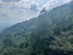 -敬亭山风景名胜区