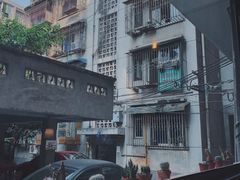 -NokNok Coffee(宽窄巷子店)