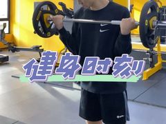 -中田健身工作室(莘庄地铁站店)