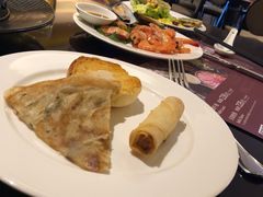 -AdD全日制餐厅(中谷花园酒店)