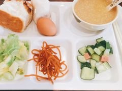 -慈铭健康体检中心(星海奥亚分院)
