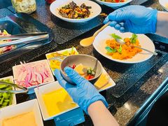 -Social 秀西餐厅-长沙瑞吉酒店(运达店)