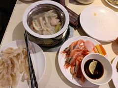 -加餐海鲜自助(集美银泰百货店)
