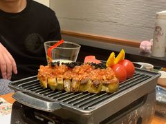 香煎鹅肝-酒吞(七宝领展广场店)