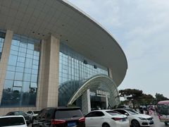 -渔岛海洋度假区