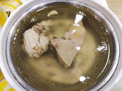 -蒸小皖(合肥新桥国际机场店)