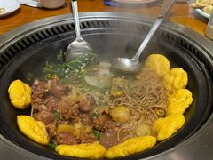 -天发长铁锅炖(王秀村店)